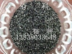 水處理無(wú)煙煤濾料的裝填厚度使多少呢？