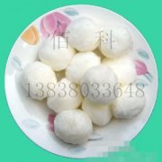 纖維球?yàn)V料一立方多少公斤？?jī)r(jià)格是多少？