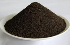 河南質量優(yōu)質的錳砂濾料生產廠家---佰科