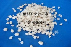 石英砂濾料的提純方法有哪些呢？
