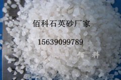 過(guò)濾器一個(gè)立方要裝多少噸石英砂濾料呢？