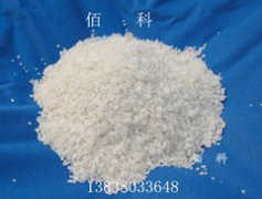 石英砂濾料在水處理工程中常用的規(guī)格有哪些 ？