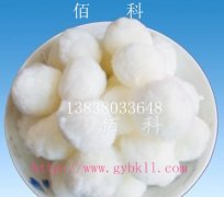 纖維球?yàn)V料價格高低由什么來決定？