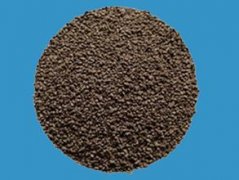 錳砂濾料常用規(guī)格都有哪些？