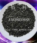 無煙煤濾料的過濾效果會受到哪些因素的影響？